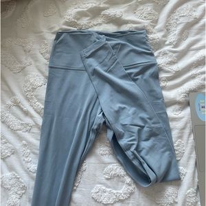 MUST GO Lululemon align leggings